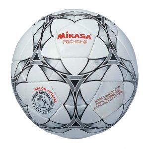 Balón de fútbol Mikasa Fsc-62 s indoor  balón