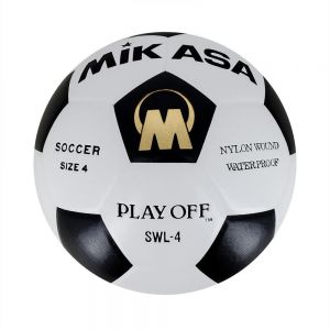 Balón de fútbol Mikasa Swl-4  balón