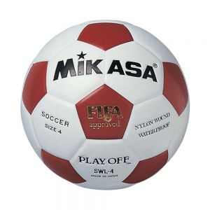 Balón de fútbol Mikasa Swl-4  balón