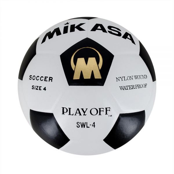 Mikasa Swl-4 football ball Foto 1