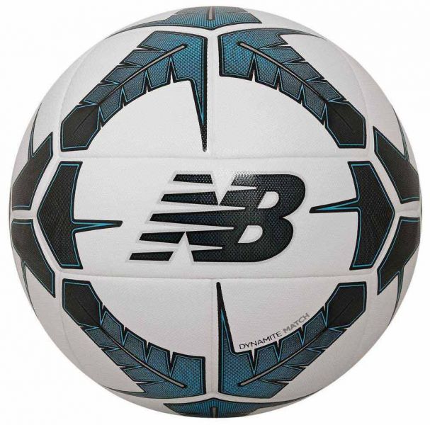 New Balance Dynamite mach football ball Foto 1