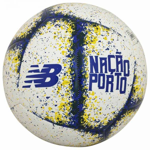 New Balance Fc porto dart naçao football ball Foto 1
