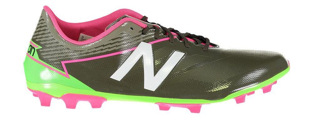 New Balance Furon 3.0 damage ag football  Foto 1