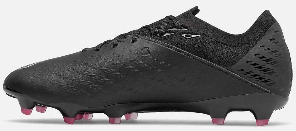 New Balance Furon v6+ leather fg football  Foto 3