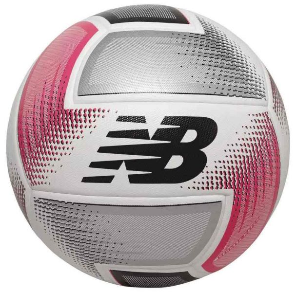 New Balance Geodesa match football ball Foto 1