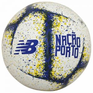 Balón de fútbol New Balance Fc porto dart naçao  balón