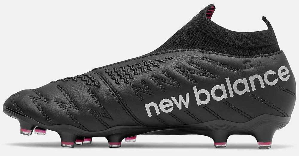 New Balance Tekela v3+ pro leather fg football  Foto 3