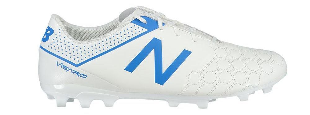 New Balance Visaro liga leather ag football  Foto 1