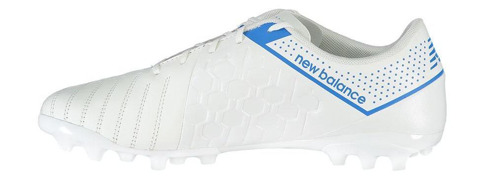 New Balance Visaro liga leather ag football  Foto 3