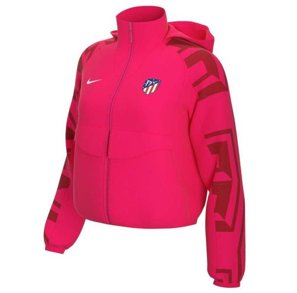 Nike Atletico madrid 21/22 Foto 1