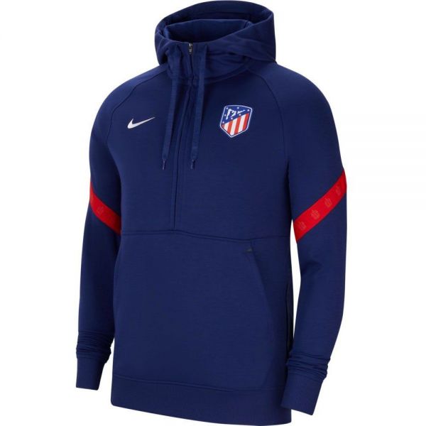 Nike Atletico madrid 21/22 sweatshirt Foto 1