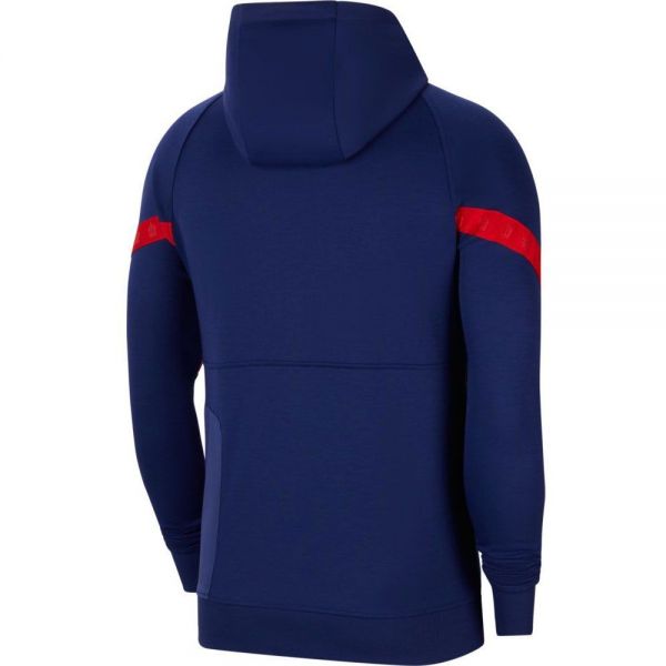 Nike Atletico madrid 21/22 sweatshirt Foto 2