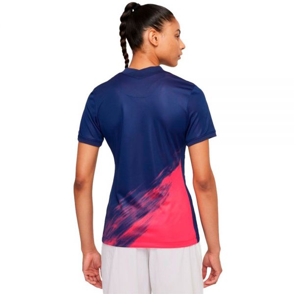 Nike Atletico madrid away 21/22 woman t-shirt Foto 2