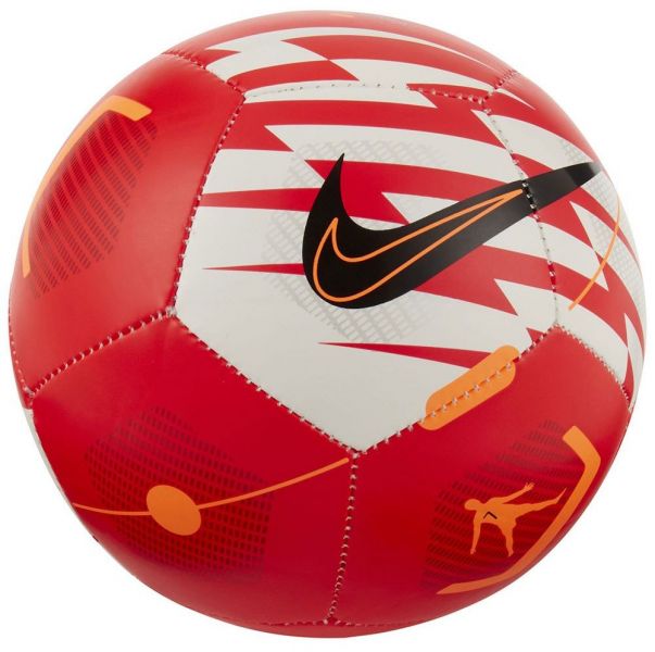 Múltiple Opcional Banquete Nike Cr7 skills balón: Características - Balón de fútbol | Futbolprice