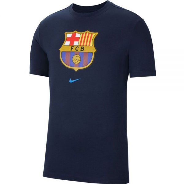 Nike Fc barcelona 21/22 Foto 1