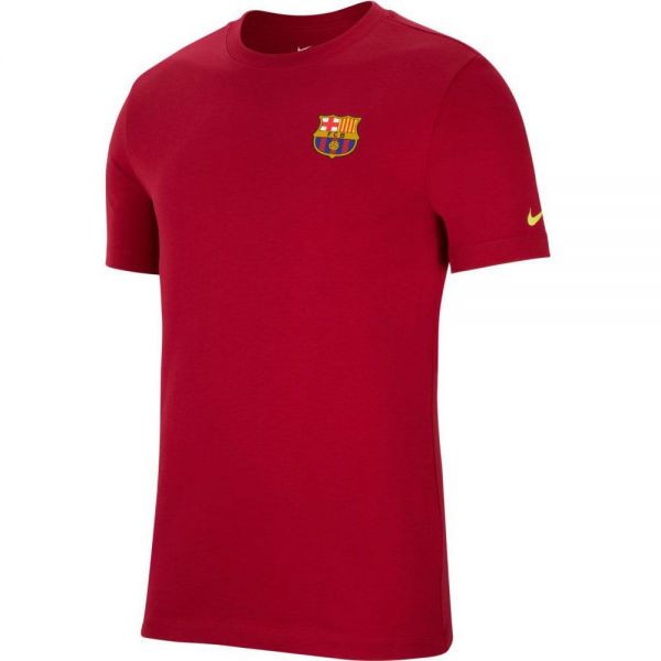 Nike Fc barcelona 21/22 Foto 1