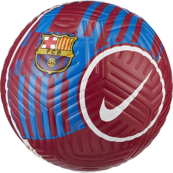 Nike Fc barcelona strike Foto 1