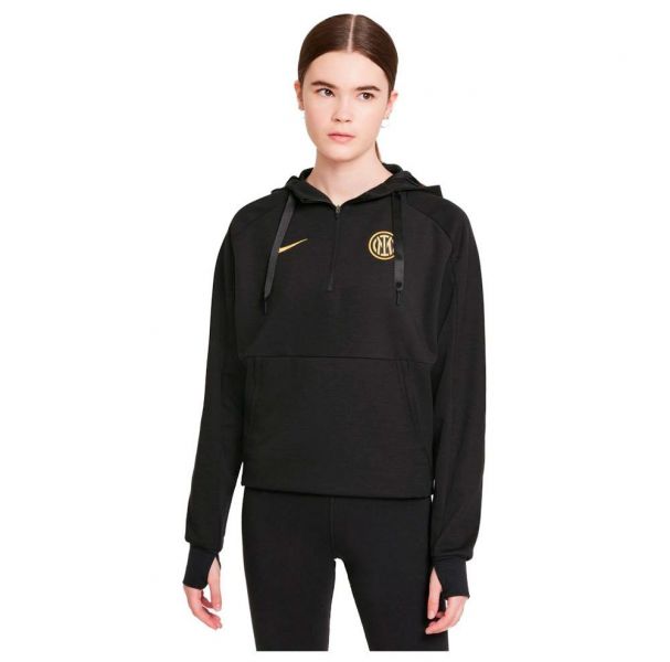 Nike Inter milan 21/22 woman sweatshirt Foto 1