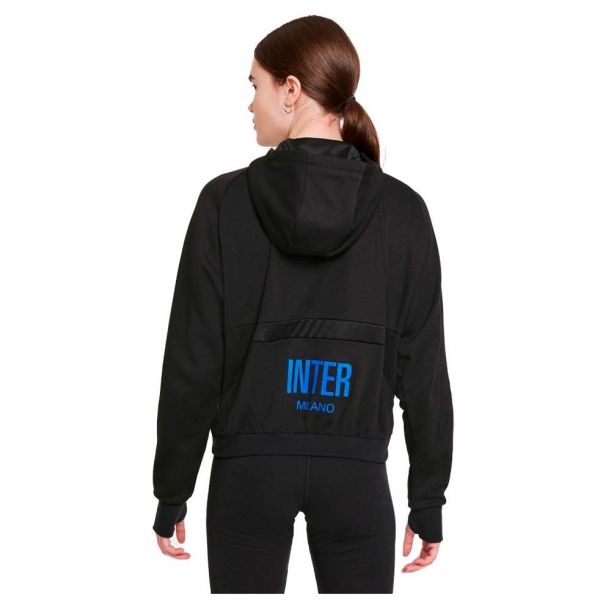 Nike Inter milan 21/22 woman sweatshirt Foto 2