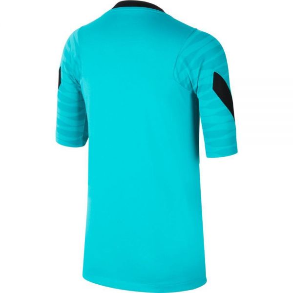 Nike Inter milan strike 21/22 junior t-shirt Foto 2