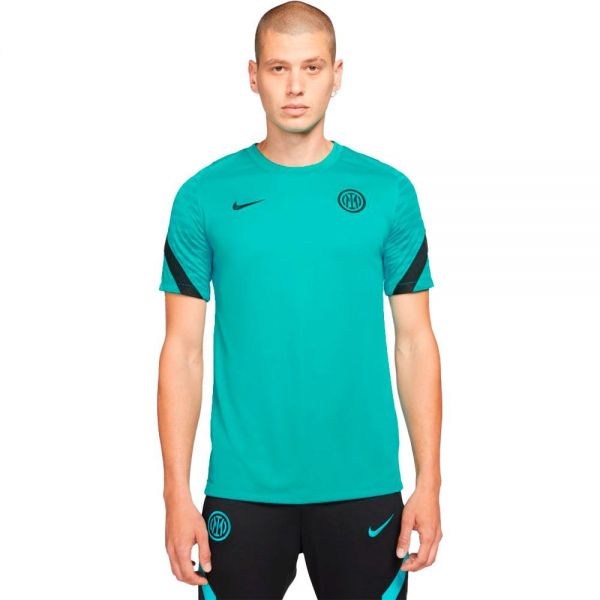 Nike Inter milan strike 21/22 t-shirt Foto 1