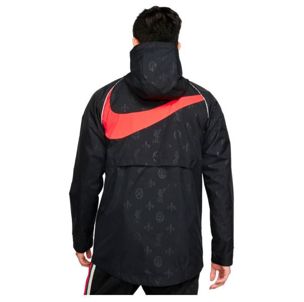 Nike  Chaqueta Liverpool FC 21/22 Foto 2