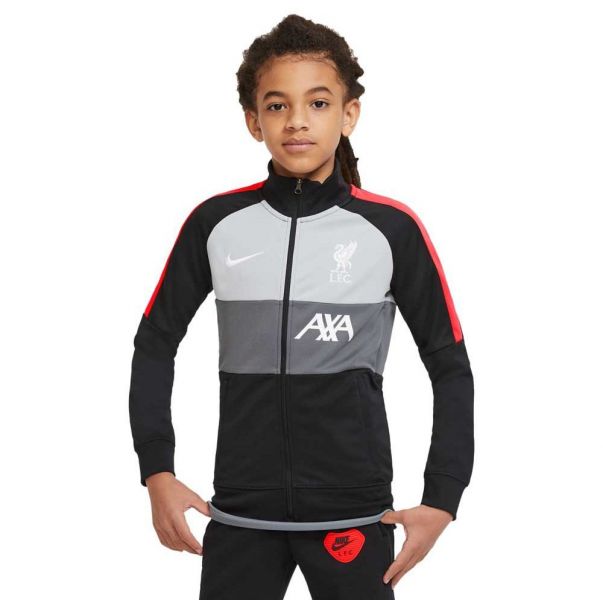 Nike Liverpool fc i96 20/21 junior jacket Foto 1