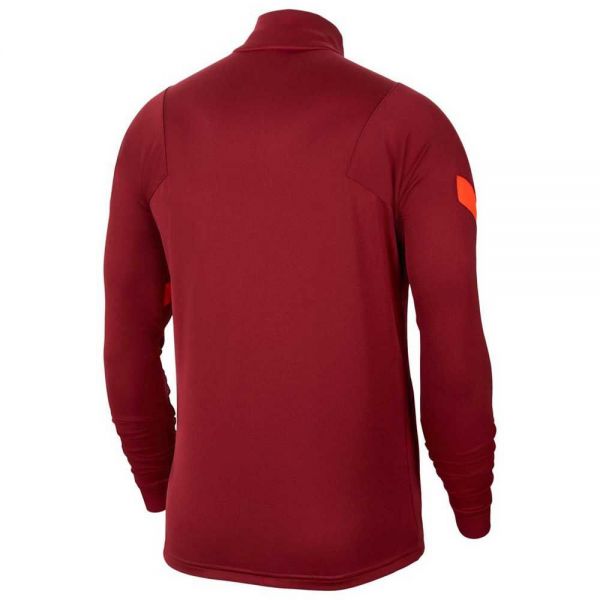 Nike Liverpool fc strike knit 21/22 jacket Foto 2
