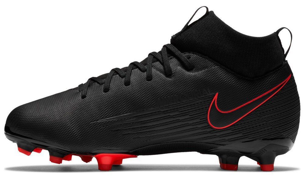 Nike Mercurial superfly vii academy fg/mg football  Foto 3