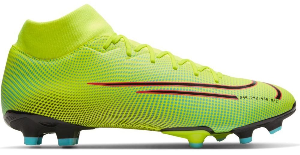 Nike Mercurial superfly 7 academy mds Características Bota fútbol | Futbolprice