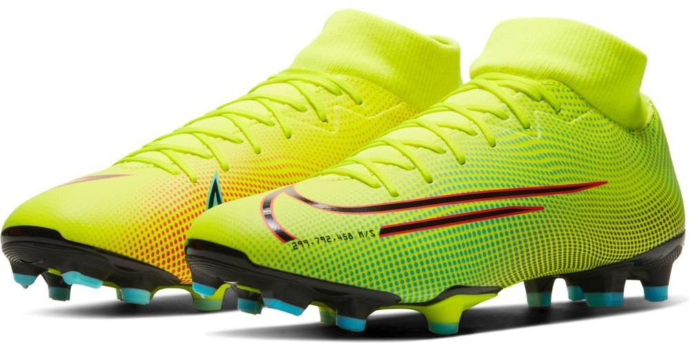 Nike Mercurial superfly vii academy mds fg/mg football  Foto 3