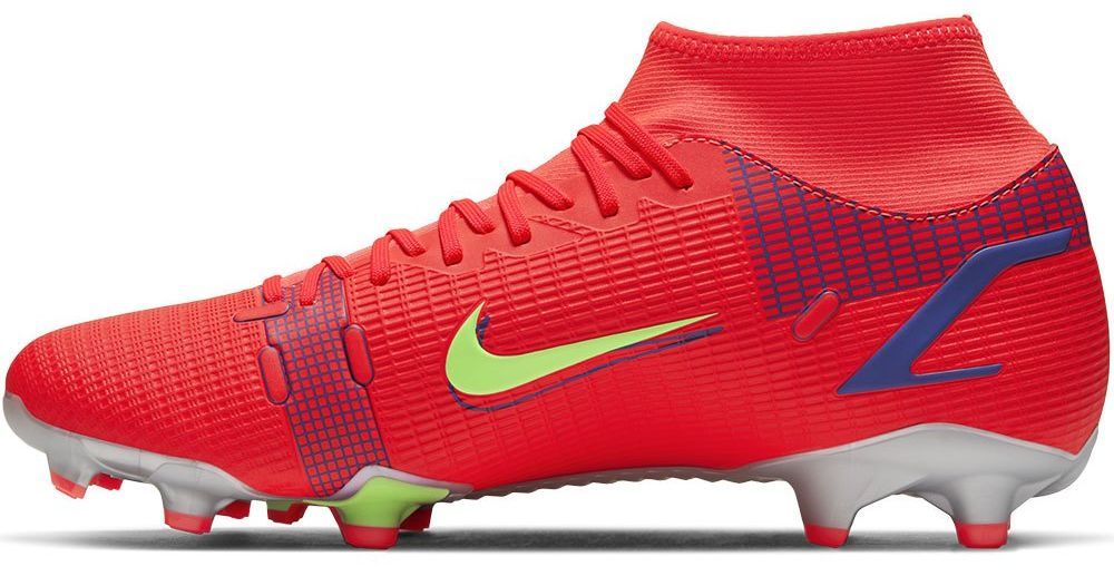 Nike Mercurial superfly viii academy fg/mg football  Foto 3