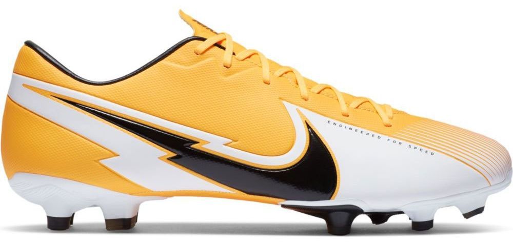 Nike Mercurial vapor xiii academy fg/mg football  Foto 1