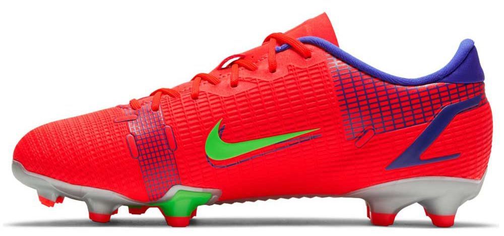 Nike Mercurial vapor xiv academy fg/mg football  Foto 3