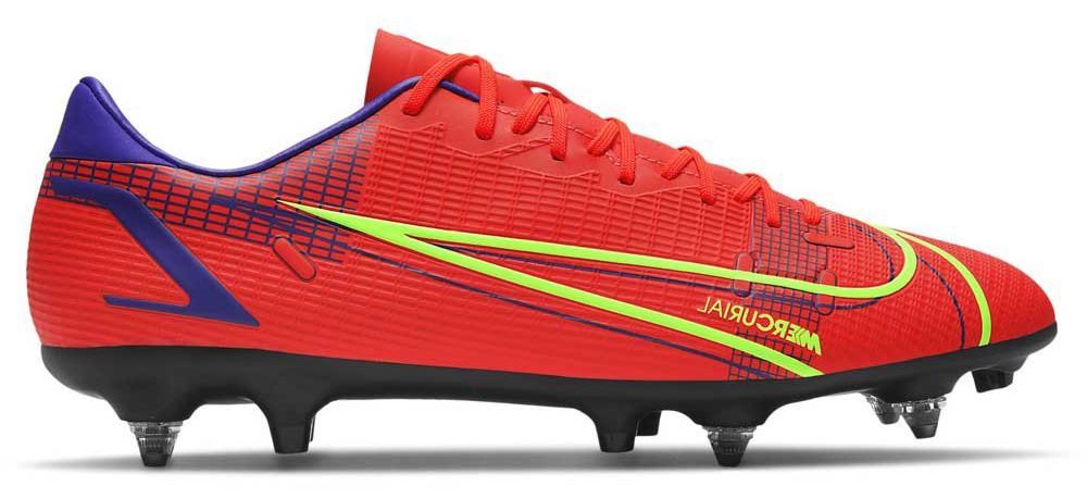 Nike Mercurial vapor xiv academy sg football  Foto 1