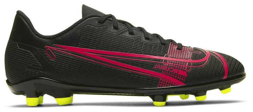 Nike Mercurial vapor xiv club fg/mg football  Foto 1