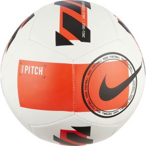 Balón de fútbol Nike Pitch  balón