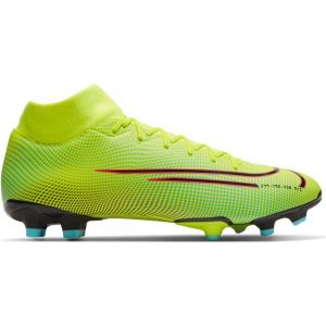 Bota de fútbol Nike Mercurial superfly 7 academy mds fg/mg  