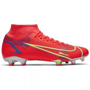 Nike Mercurial superfly 8 academy fg/mg  