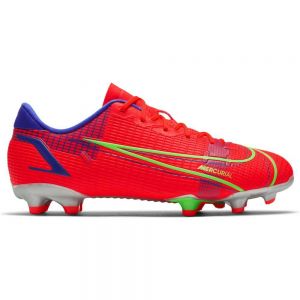 Bota de fútbol Nike Mercurial vapor xiv academy fg/mg  