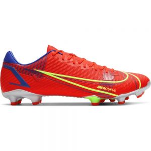 Bota de fútbol Nike Mercurial vapor xiv academy fg/mg  