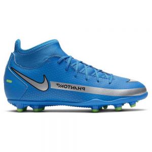 Bota de fútbol Nike Phantom gt club dynamic fit fg/mg  