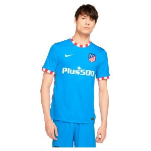 Equipación de fútbol Nike Atletico madrid tercera 21/22 camiseta