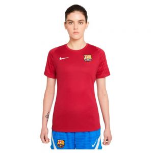Equipación de fútbol Nike Fc barcelona strike 21/22 camiseta