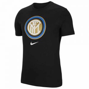 Nike Inter milan evergr en crest 19/20 camiseta