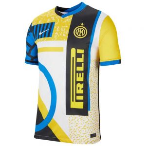 Equipación de fútbol Nike Inter milan stadium 4th 21/22 camiseta