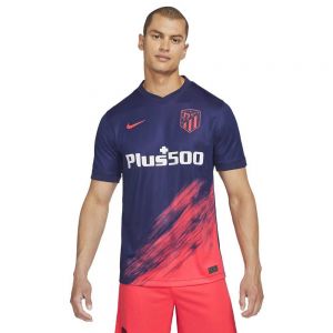 Equipación de fútbol Nike Atletico madrid 21/22 stadium segunda manga corta camiseta