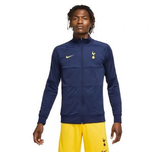 Equipación de fútbol Nike Tottenham hotspur fc 20/21 chaqueta