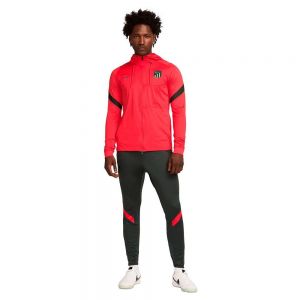 Nike Atletico madrid strike dri fit knit 21/22 track suit
