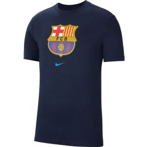 Equipación de fútbol Nike Fc barcelona 21/22